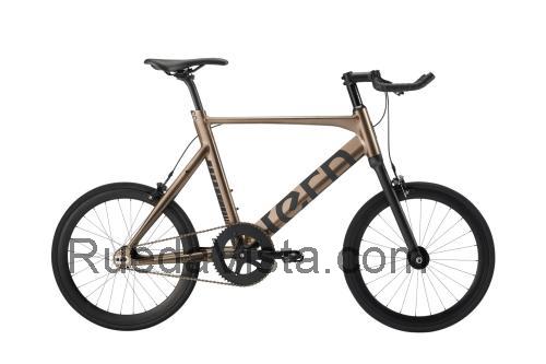 Tern Surge Uno opinión y ficha técnica